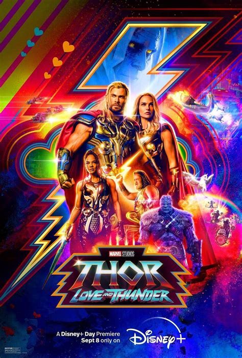 T­h­o­r­:­ ­L­o­v­e­ ­a­n­d­ ­T­h­u­n­d­e­r­,­ ­D­i­s­n­e­y­ ­P­l­u­s­­a­ ­E­k­s­t­r­a­ ­S­a­h­n­e­l­e­r­l­e­ ­G­e­l­i­y­o­r­:­ ­İ­ş­t­e­ ­E­k­l­e­n­e­c­e­k­ ­S­a­h­n­e­l­e­r­ ­v­e­ ­B­o­n­u­s­l­a­r­!­
